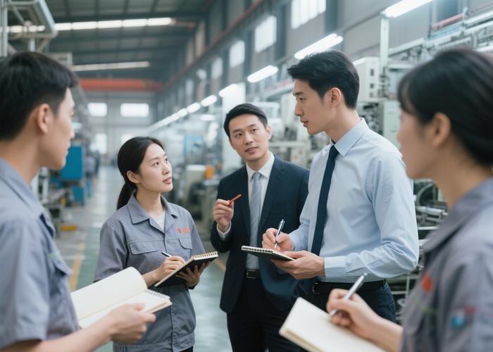 深入了解企業(yè)咨詢管理公司的核心優(yōu)勢(shì)與價(jià)值